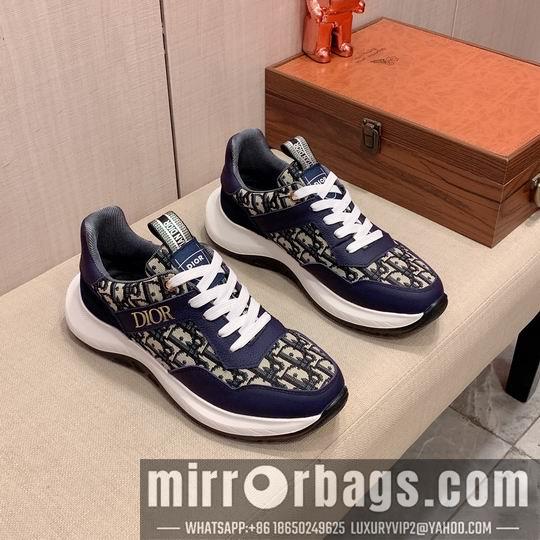Dior Shoes sz38-44 mnh0509