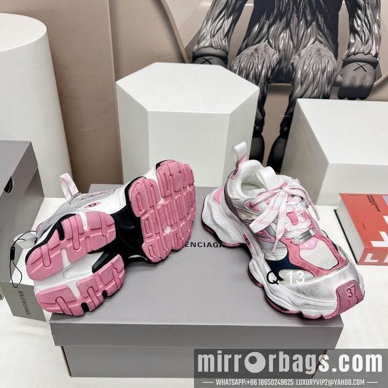 Balenciaga Shoes sz35-45 5C J1201