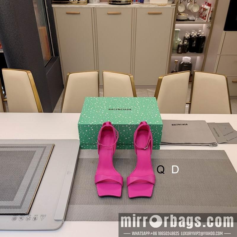 Balenciaga Shoes sz35-40 9CM GDT0801