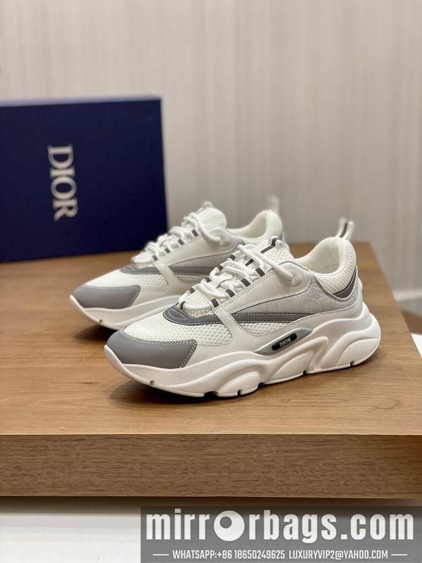 Dior Shoes sz38-44 hnm0151