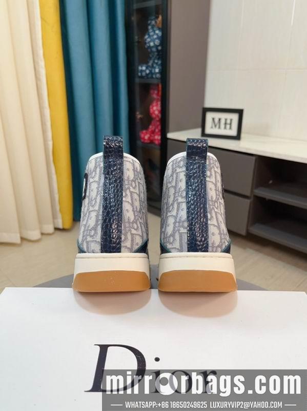 Dior Shoes sz38-44 hnm0113