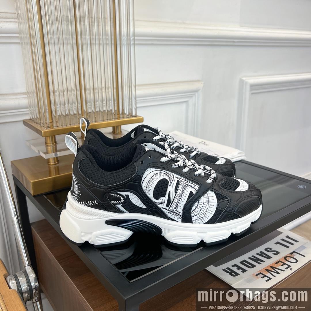 Dior Shoes sz35-45 h0701