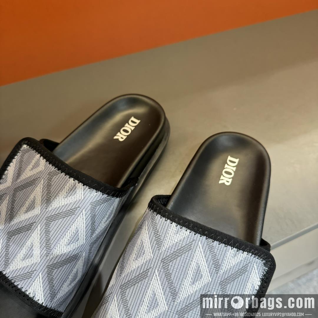 Dior Shoes sz38-45 h0502