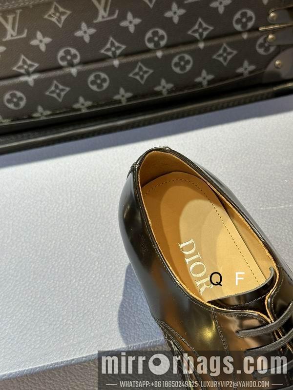 Dior Shoes sz38-45 TF0701