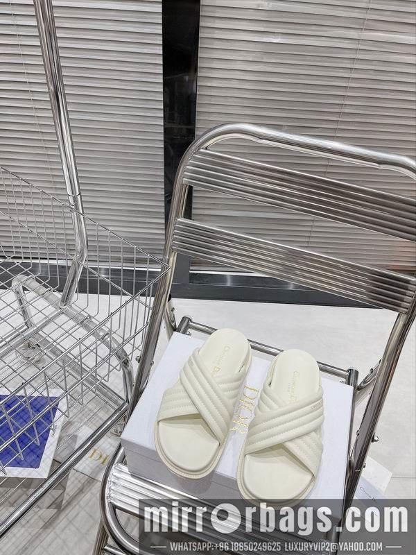 Dior Shoes sz35-42 mnw0215