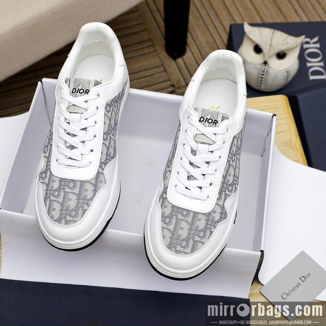Dior Shoes sz38-44 hnh1202