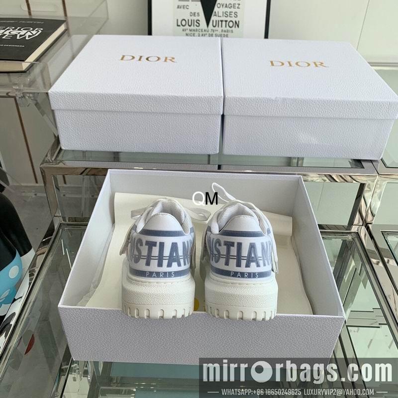 Dior Shoes sz35-40OM0102