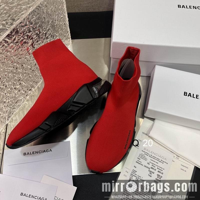 Balenciaga Shoes sz35-45 XX0213