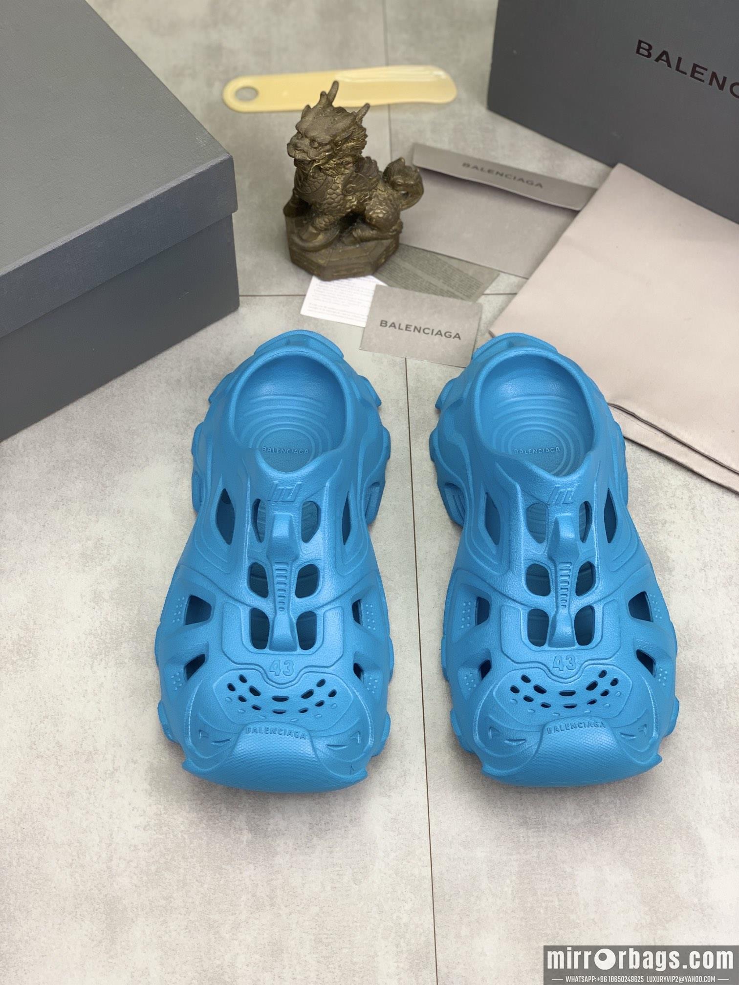 Balenciaga Shoes sz35-45 h0602