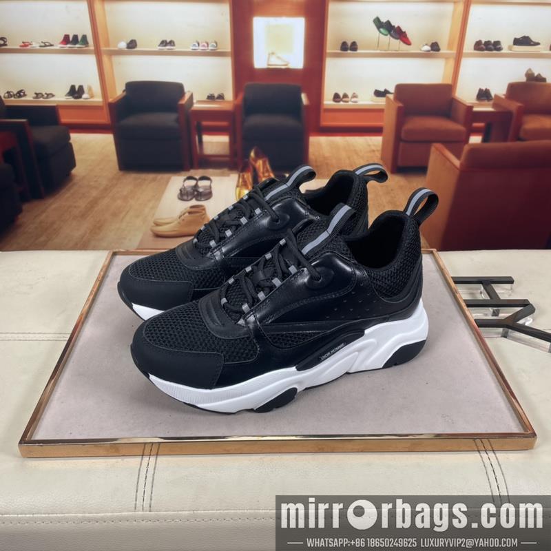 Dior Shoes sz35-45 Whf0102