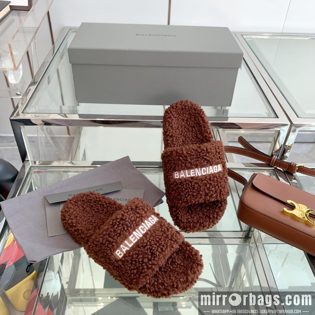 Balenciaga Shoes sz35-44 h1006