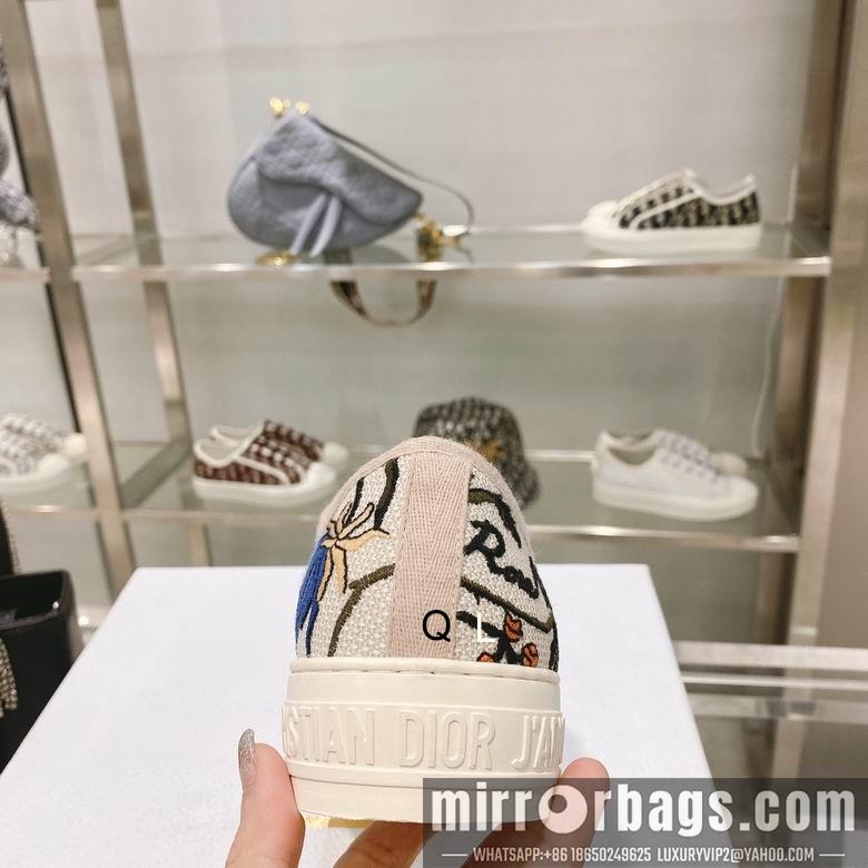 Dior Shoes sz35-41LL0106