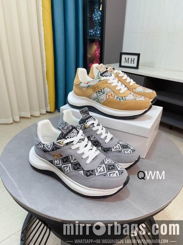 Dior Shoes sz38-45 2C WM1102