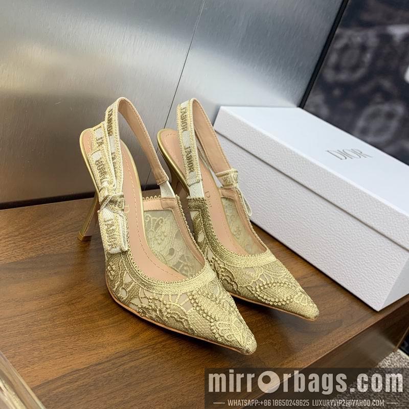 Dior Shoes sz33-43 9.5cm mnw0320