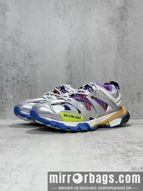 Balenciaga Shoes sz36-45 hnm0112