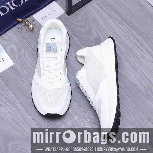 Dior Shoes sz38-44 mnh0503