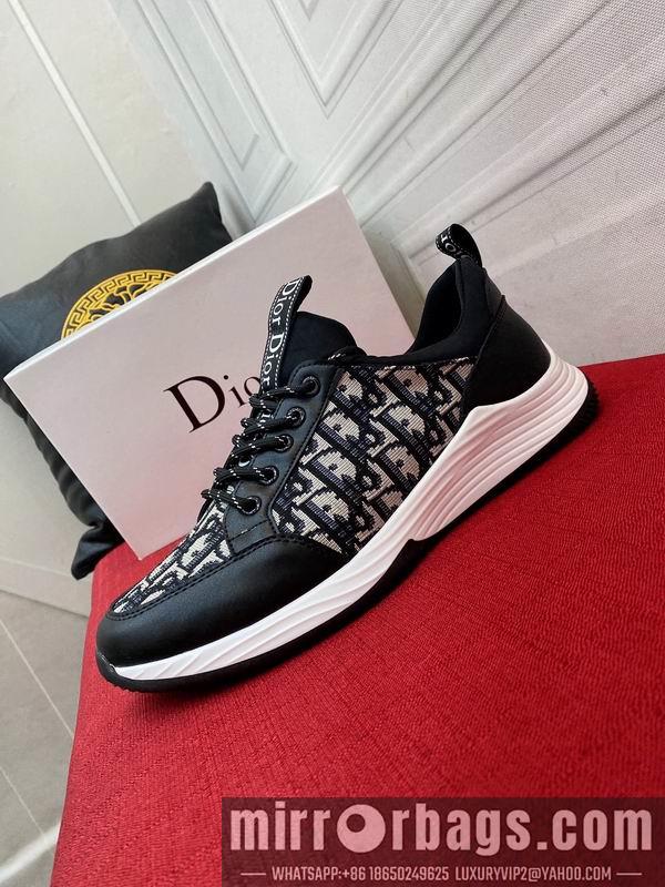 Dior Shoes sz38-44 mnm0113