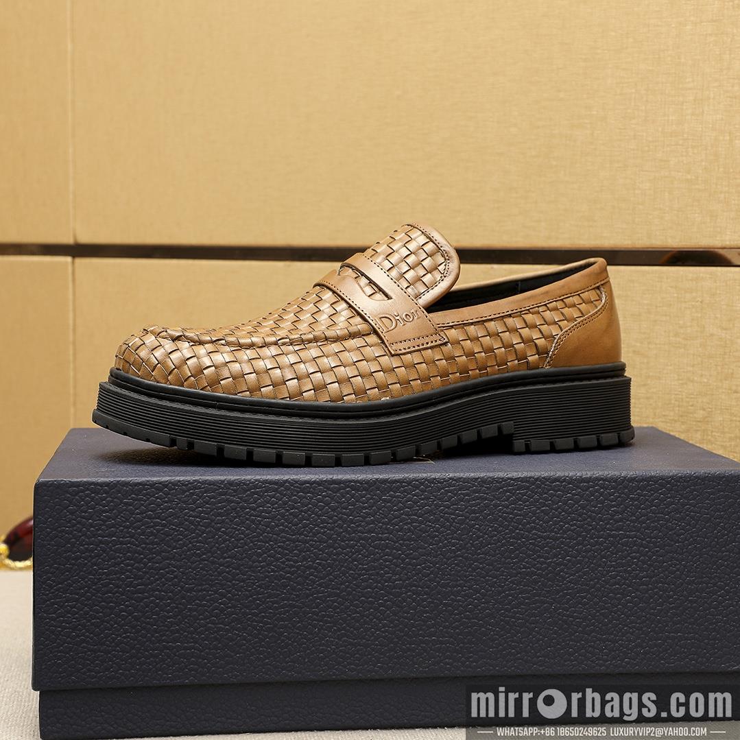 Dior Shoes sz38-44 h0912