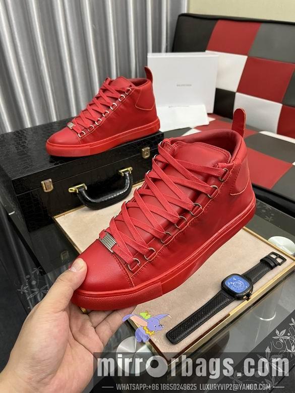 Balenciaga Shoes sz38-44 ngh0211