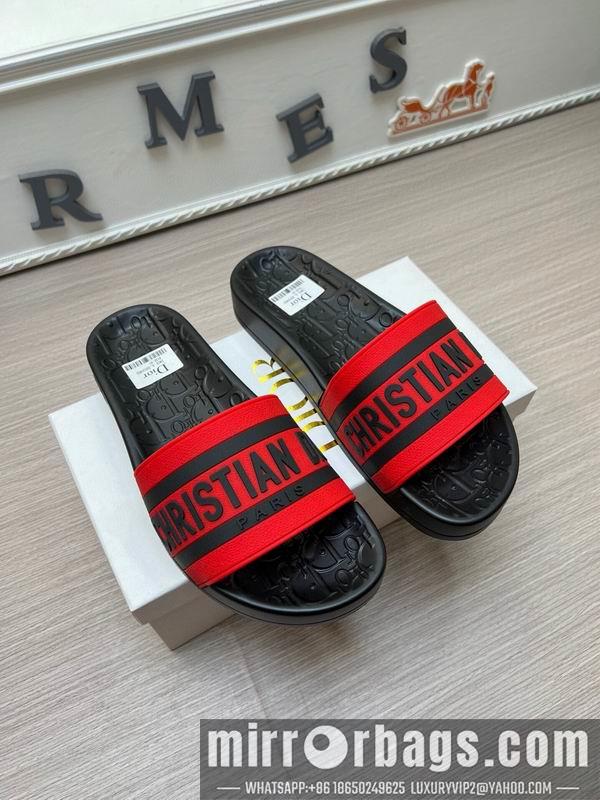 Dior Shoes sz36-45 mnw0202