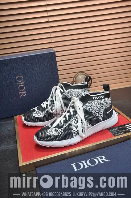 Dior Shoes sz38-45 mnh0601