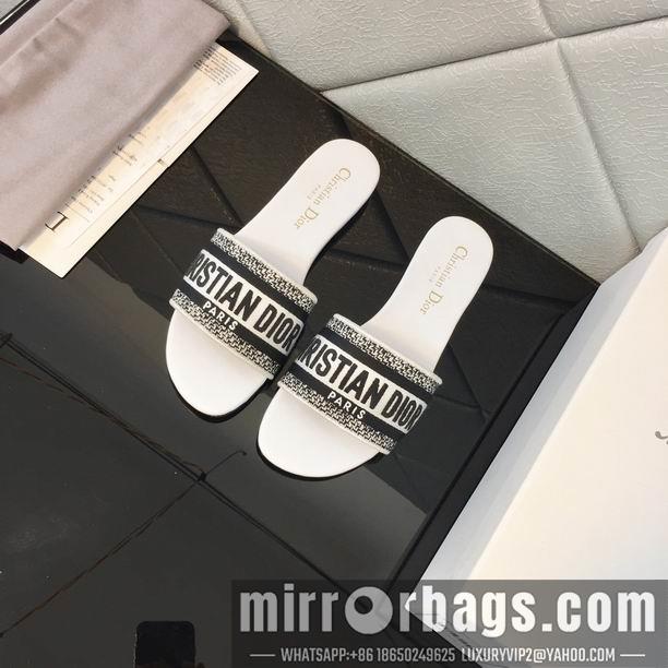 Dior Shoes sz34-42 mnh0802
