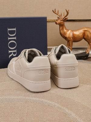 Dior Shoes sz38-44 jyh1004