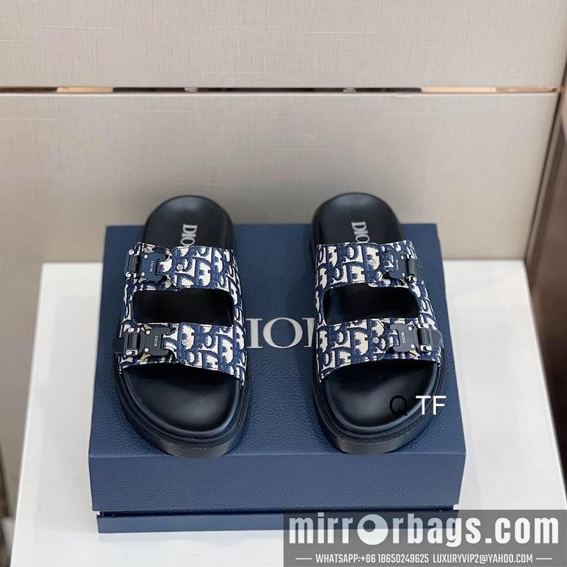 Dior Shoes sz38-45 6C TF0806