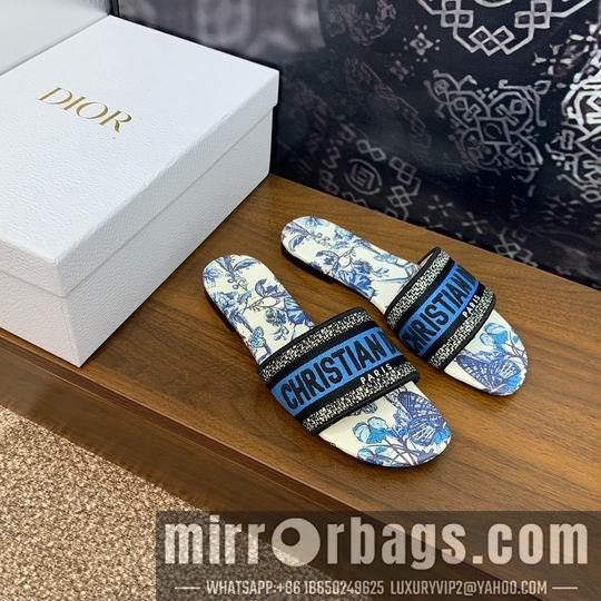 Dior Shoes sz34-43 mnh0517