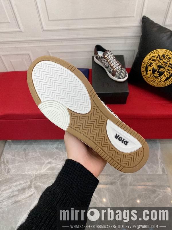 Dior Shoes sz38-44 mnm0124