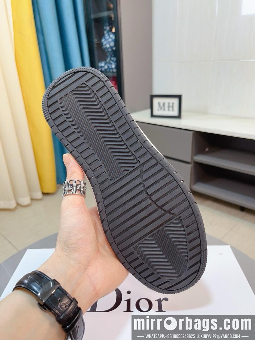 Dior Shoes sz38-44 h0801