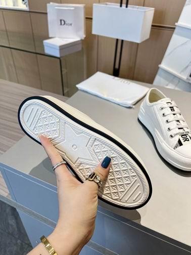 Dior Shoes sz35-41 mnh0705