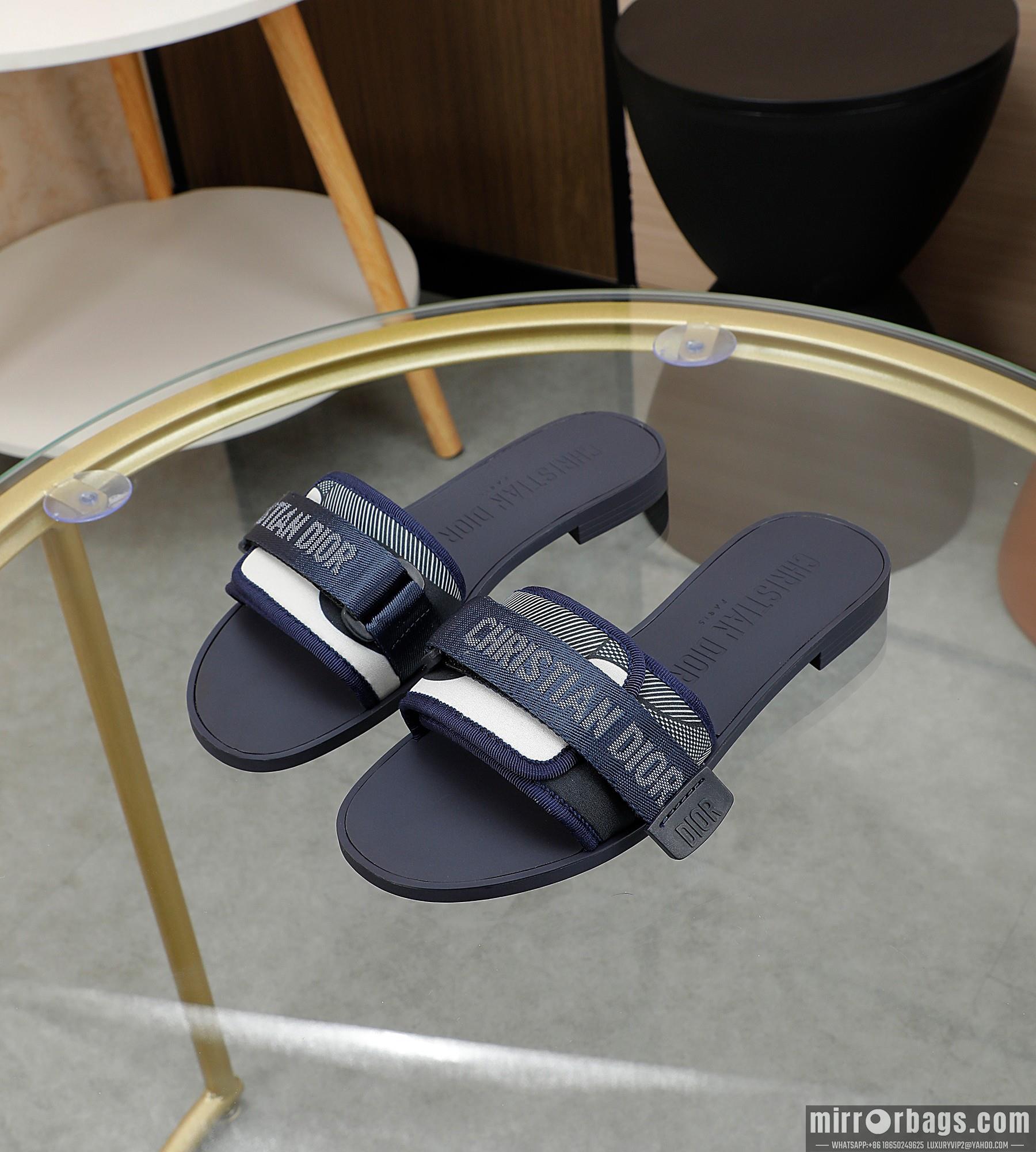 Dior Shoes sz35-42 h0602