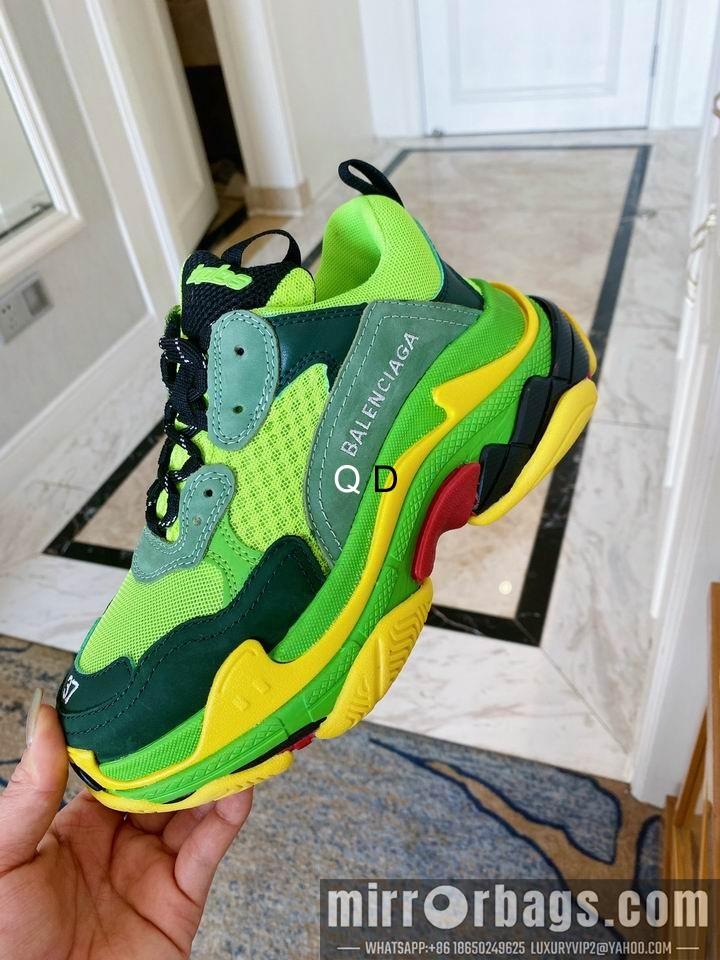 Balenciaga Shoes sz35-44 GDT0203