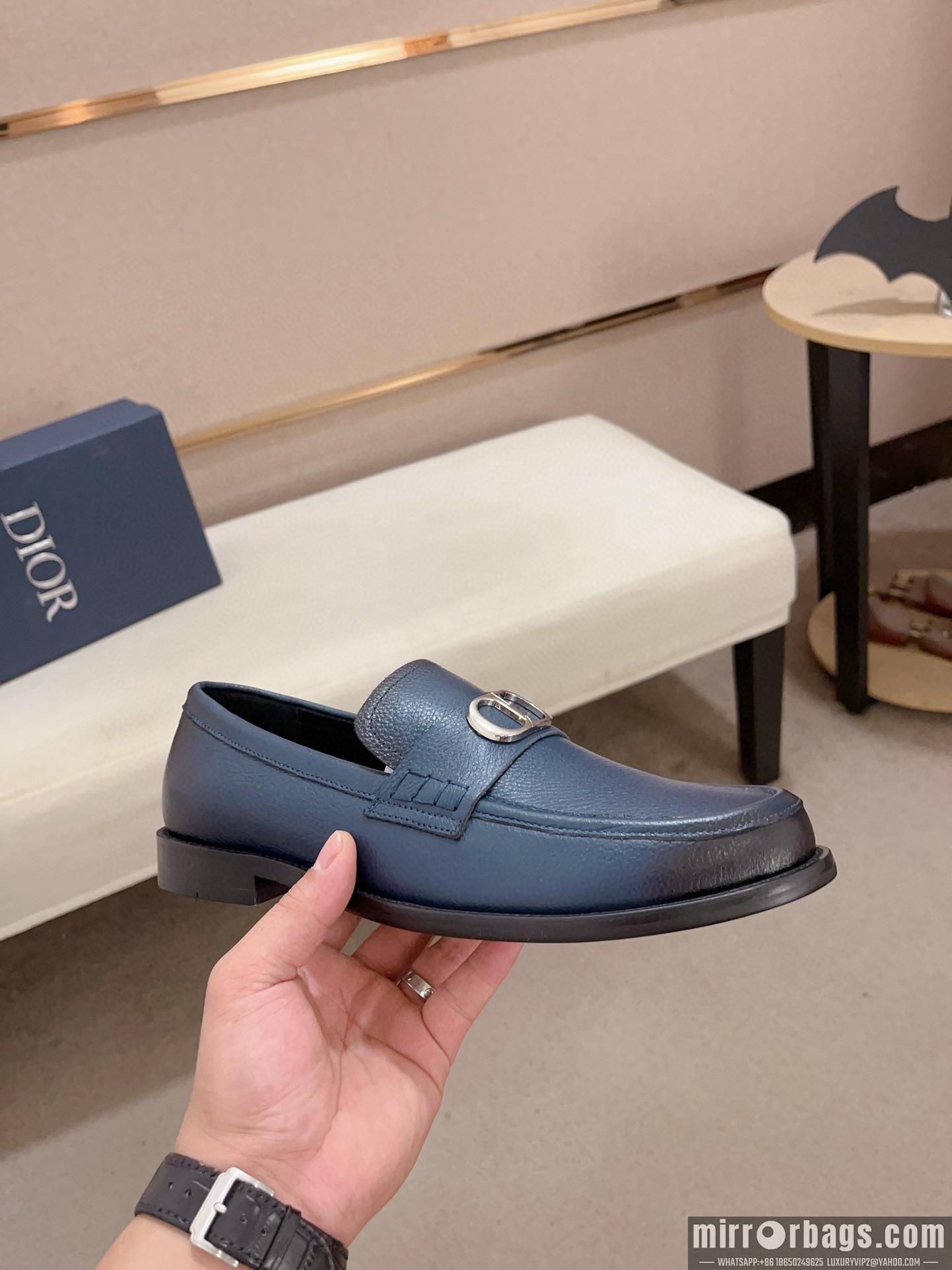 Dior Shoes sz38-45 hnh1212