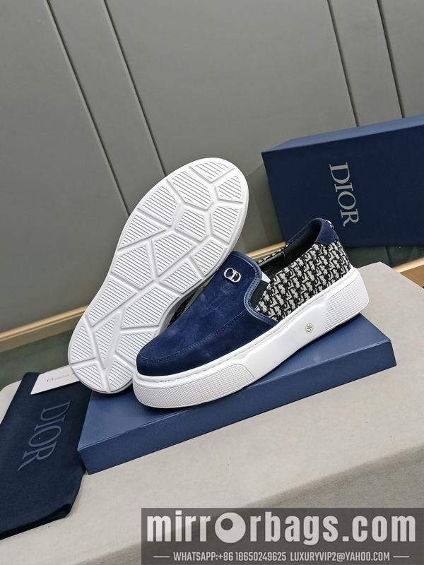 Dior Shoes sz38-44 hnm0182