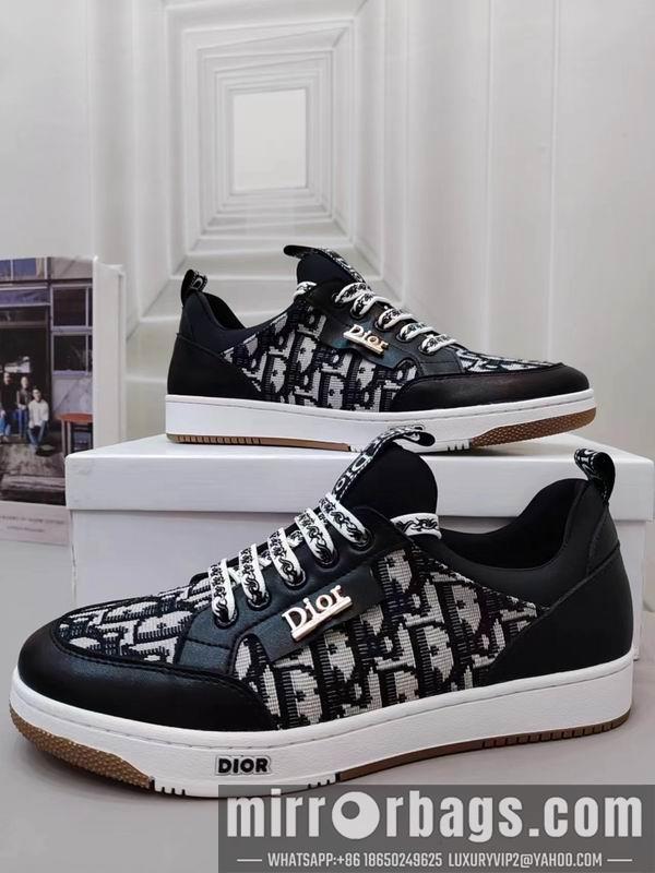 Dior Shoes sz38-44 mnm0135