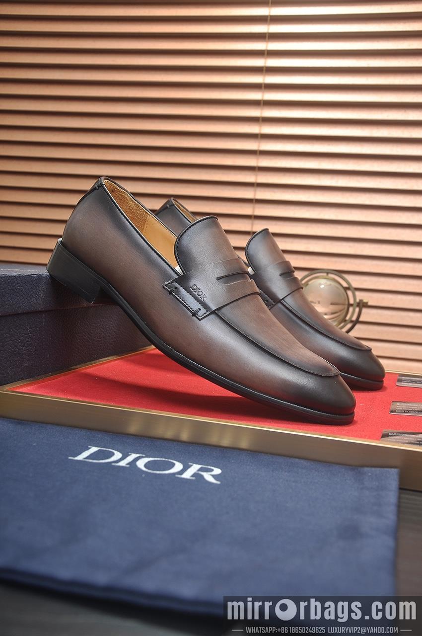 Dior Shoes sz38-44 h0911