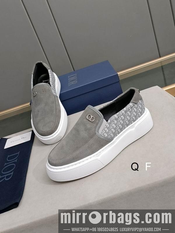 Dior Shoes sz38-45 4C TF0102