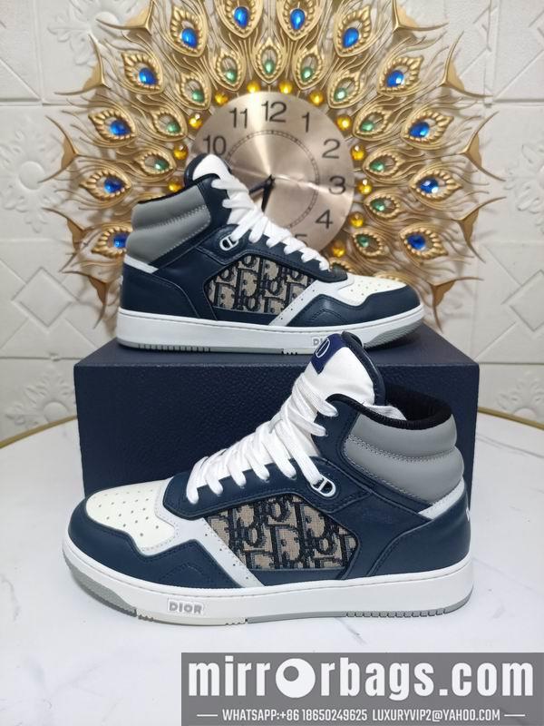Dior Shoes sz35-45 mnm0103