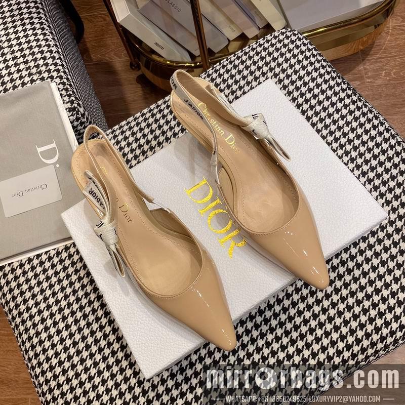 Dior Shoes sz34-40 mnw0323
