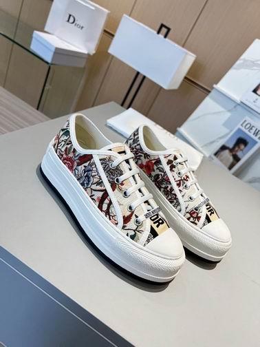 Dior Shoes sz35-41 mnh0707