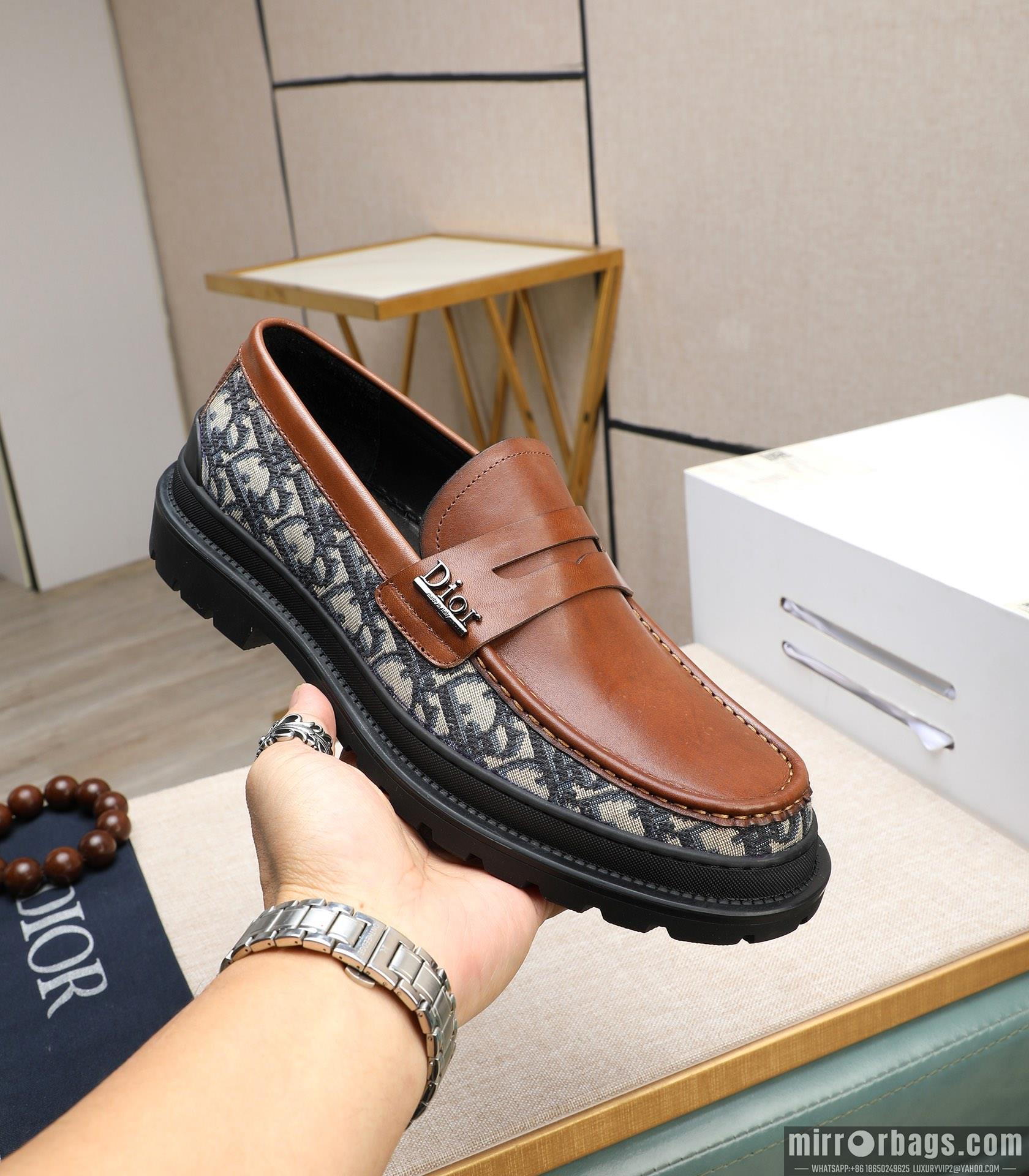 Dior Shoes sz38-44 hnh1247