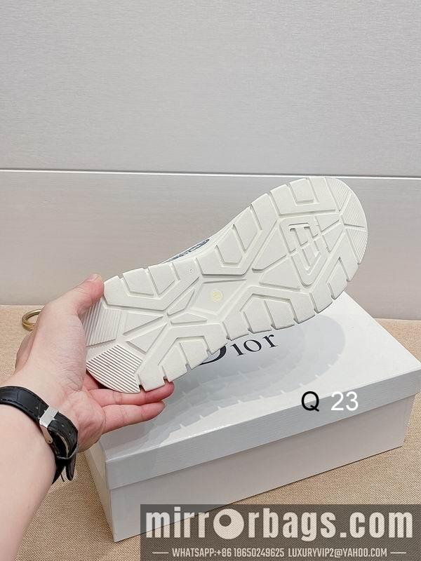 Dior Shoes sz38-44 HY1101