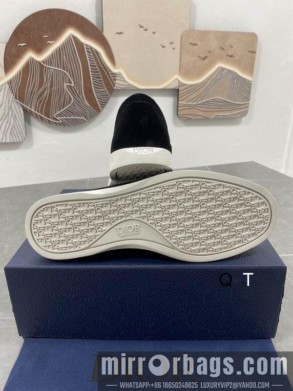 Dior Shoes sz38-45 4C TF0901