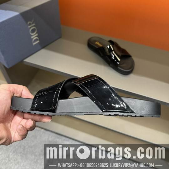 Dior Shoes sz38-45 hnh0806