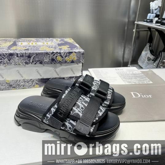 Dior Shoes sz35-40 mnh0512
