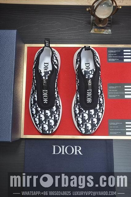 Dior Shoes sz38-45 mnh0610