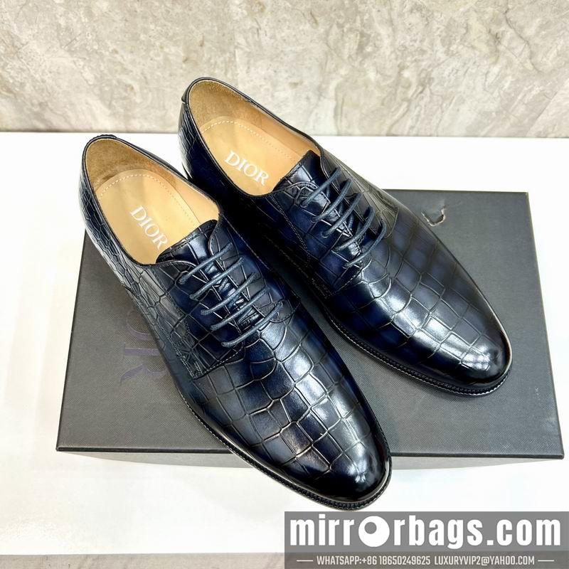Dior Shoes sz38-45 mnw0368