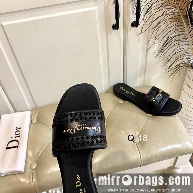 Dior Shoes sz35-40 Y1101